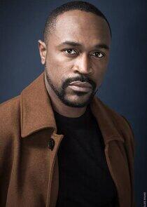 photo of Otis Ngoi photo of Otis Ngoi