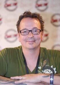 Kevin Eastman