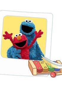 Elmo - Read By Elmo - Read By