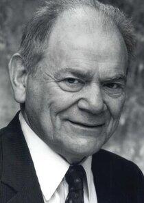 George Murdock George Murdock