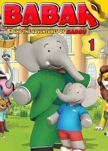 Babar and the Adventures of Badou - Season 1