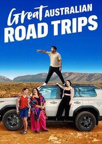 Great Australian Road Trips Great Australian Road Trips