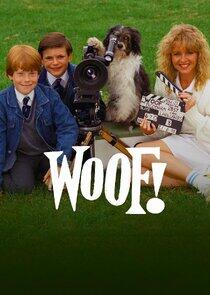 Woof!