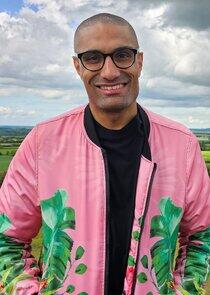 Presenter