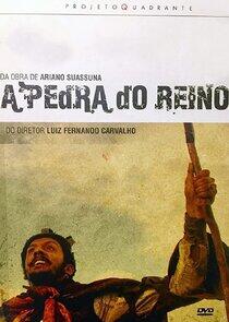 A Pedra do Reino - Season 1