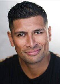 Te Kohe Tuhaka