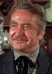 Karl Swenson Karl Swenson