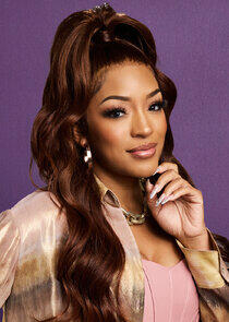 Aaliyah Williams Aaliyah Williams