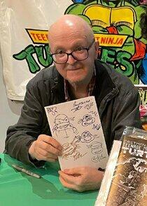 Peter Laird