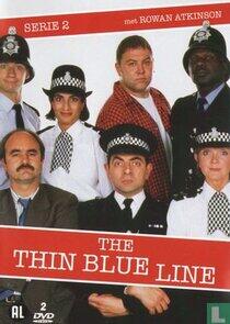 The Thin Blue Line - Season 2