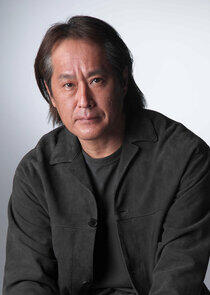 photo of Seiji Takaiwa