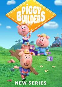 Piggy Builders