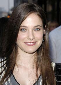 Caroline Dhavernas Caroline Dhavernas