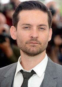 Tobey Maguire Tobey Maguire