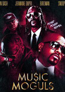 Music Moguls Music Moguls