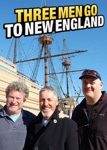 Three Men in a Boat - Season 7 Three Men in a Boat - Season 7