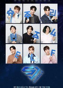 SJ Returns SJ Returns