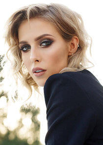 photo of Оксана Стрельцова