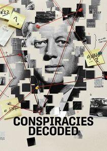 Conspiracies Decoded Conspiracies Decoded