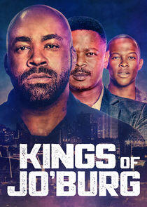 Kings of Jo'Burg Kings of Jo'Burg