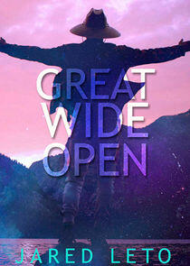 Great Wide Open Great Wide Open