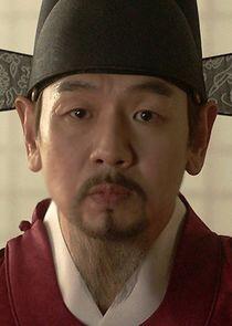 Kim Jwa Geun