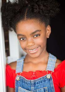 photo of Kendall Denise Clark photo of Kendall Denise Clark