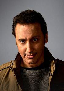 Ben Shakir Ben Shakir