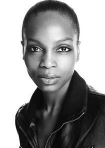 photo of Mina Andala