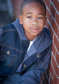 Cayden K. Williams Cayden K. Williams