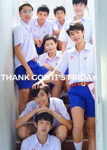 Thank God It's Friday Thank God It's Friday
