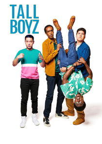 TallBoyz TallBoyz