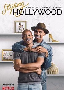 Styling Hollywood Styling Hollywood