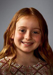 Lila Bouchard Lila Bouchard