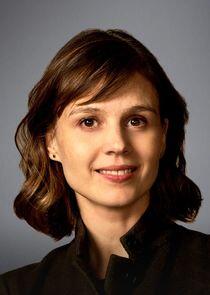Dr. Kristen Bouchard Dr. Kristen Bouchard