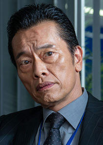 Kenzo Tezuka Kenzo Tezuka