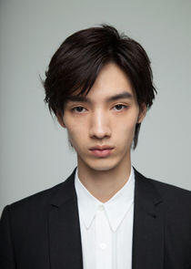 Hiroya Shimizu Hiroya Shimizu