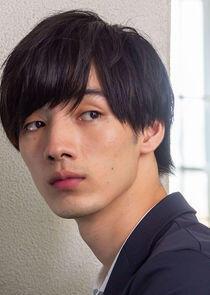 Yuki Toyama Yuki Toyama