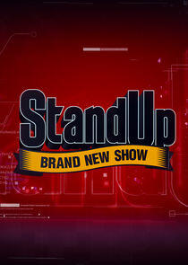 Stand Up Stand Up