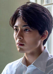Hayato Kaji Hayato Kaji