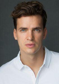 Luke Fetherston Luke Fetherston