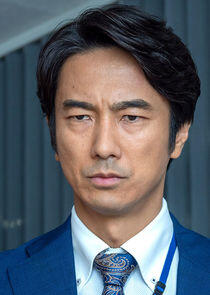 Shingo Moriyasu Shingo Moriyasu