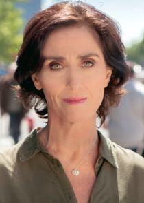 Ann De Decker Ann De Decker