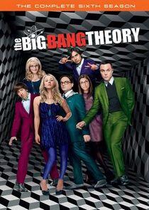 The Big Bang Theory - Season 6