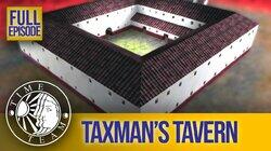 The Taxman's Tavern - A Roman Mansio - Alfoldean, Horsham, Sussex The Taxman's Tavern - A Roman Mansio - Alfoldean, Horsham, Sussex