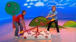 Seesaw Marjorie Daw Seesaw Marjorie Daw