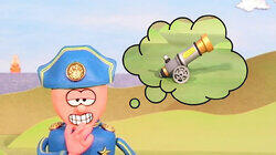 Ready, Aim, Fire Ready, Aim, Fire