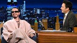J Balvin, Matt Bomer J Balvin, Matt Bomer