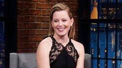 Elizabeth Banks, Jesse David Fox, Stephen Sanchez, Brian Fasier-Moore Elizabeth Banks, Jesse David Fox, Stephen Sanchez, Brian Fasier-Moore