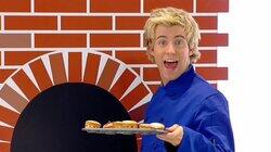 Pat a Cake Pat a Cake